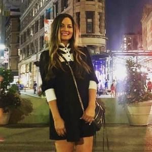 Meet your Posher, Shelly